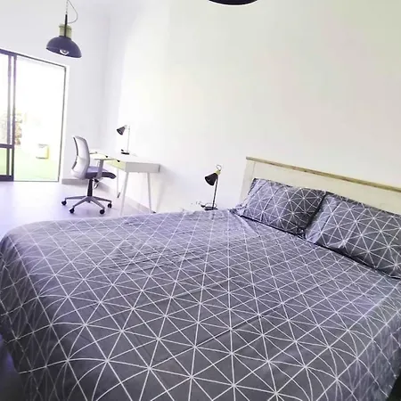 Ferienwohnung Sun & Fun In Sagres Exterior foto