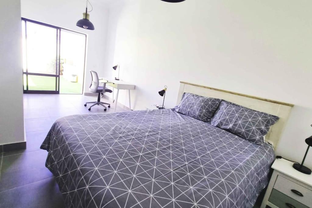 Appartement Sun & Fun In *